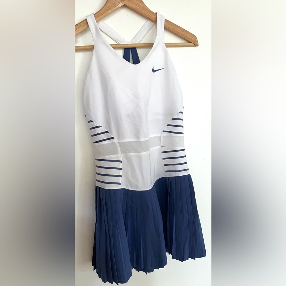 Nike Maria Sharapova XS rare French open outfit / like new